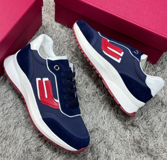 Bally Sneakers