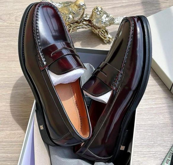 Richwanaz Corporate Shoe