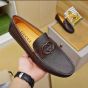 Gucci Leather Shoe