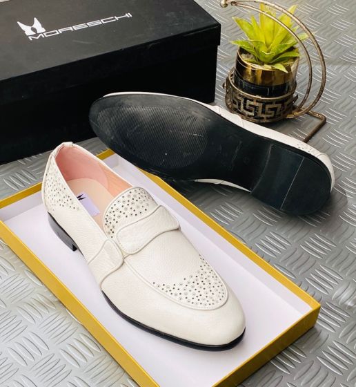 Moreschi Corporate Shoe