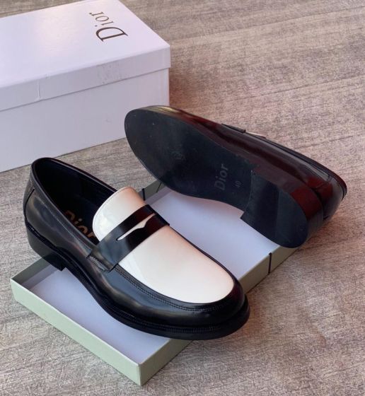 Dior Corporate Shoe
