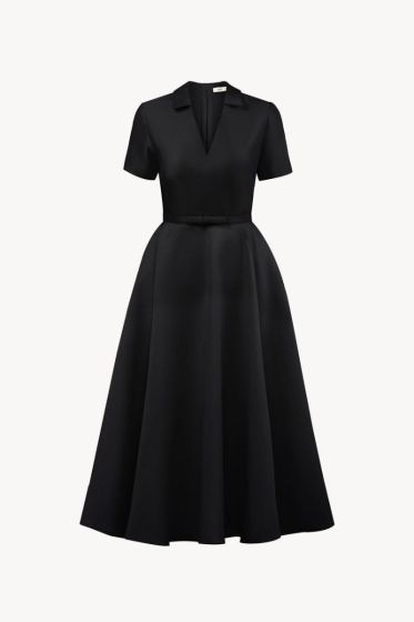 Maxi  MIdi Length Dress