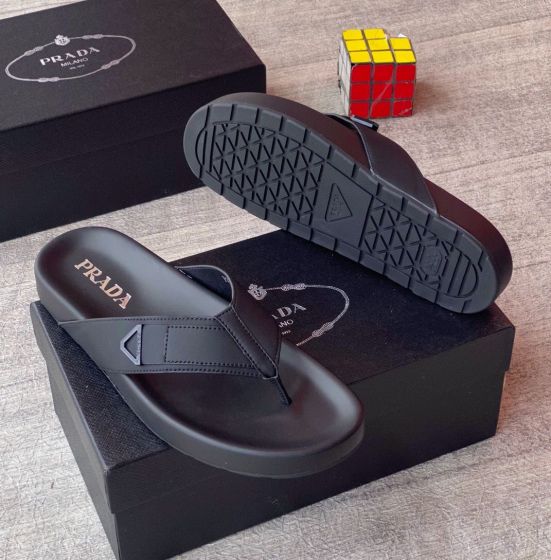 Prada Slippers