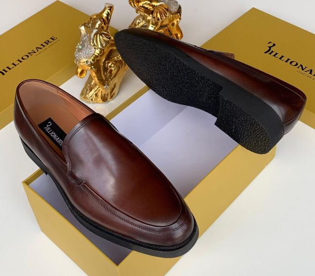 Billonaire Corporate Shoe