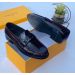 Lv Corporate Leather Shoe