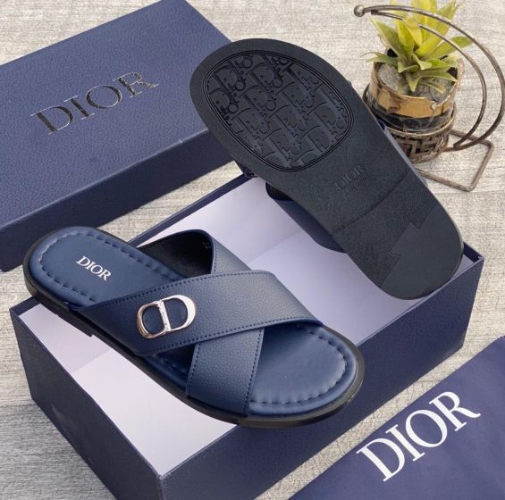 Dior Slippers