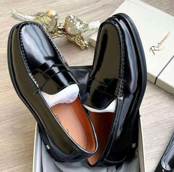Richwanaz Corporate Shoe
