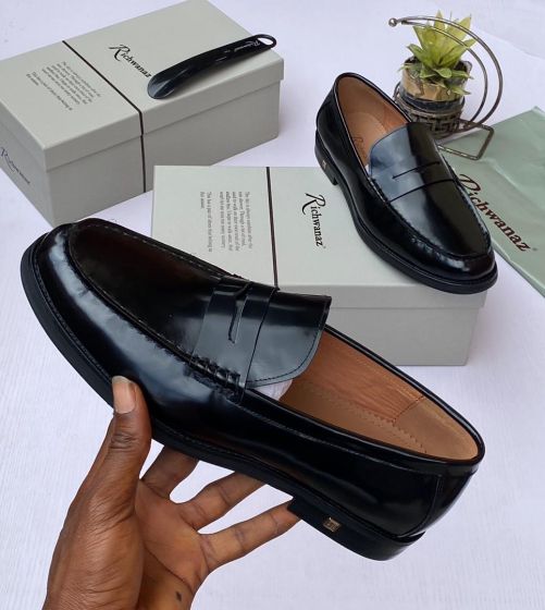 Richwanaz Corporate Shoe