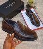 Roberto Serpentini Corporate Shoe
