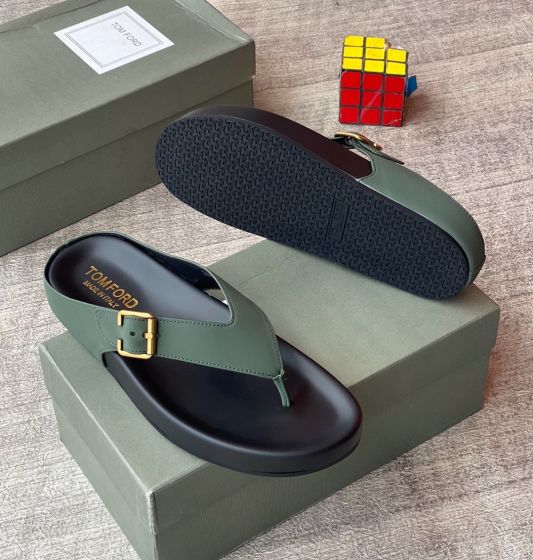 Prada Slippers