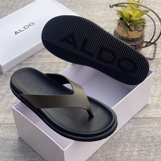 Aldo Slippers