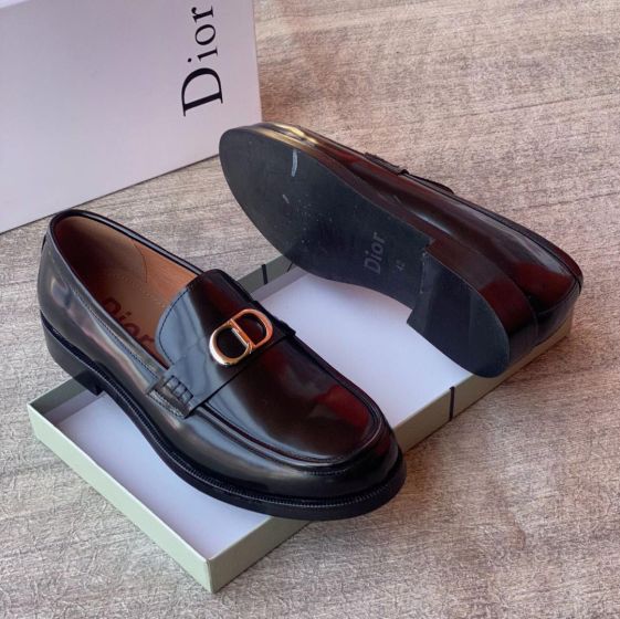 Dior Corporate Shoe