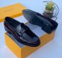 Lv Corporate Leather Shoe