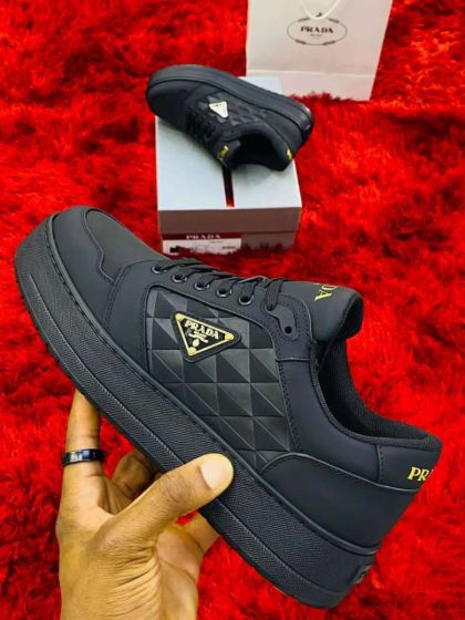 Prada Sneakers