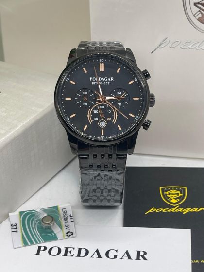 High Quality Active Chronograph Poedagar