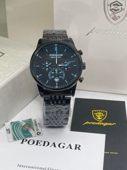 High Quality Active Chronograph Poedagar