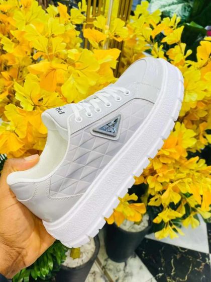 Prada Sneakers