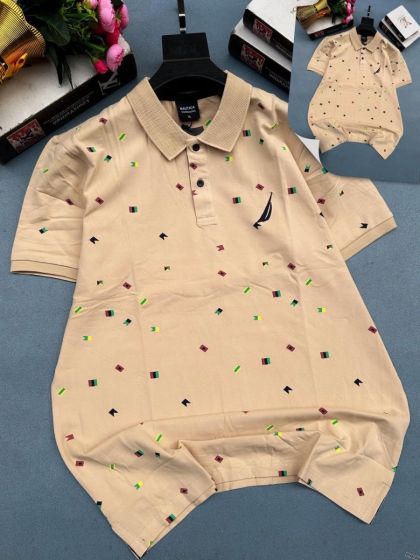 Nautica Polo