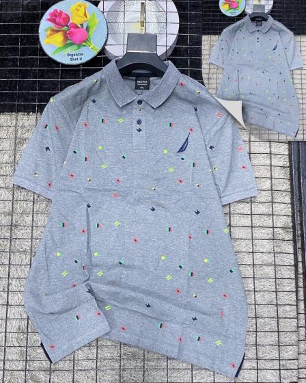 Nautica Polo
