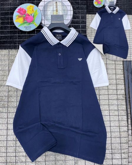 Armani Polo