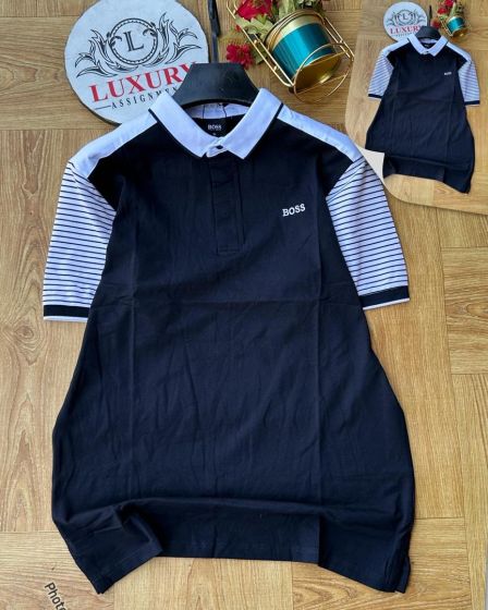 Boss Polo