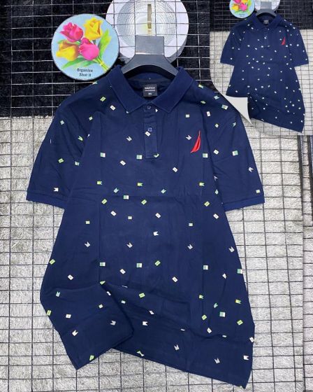 Nautica Polo