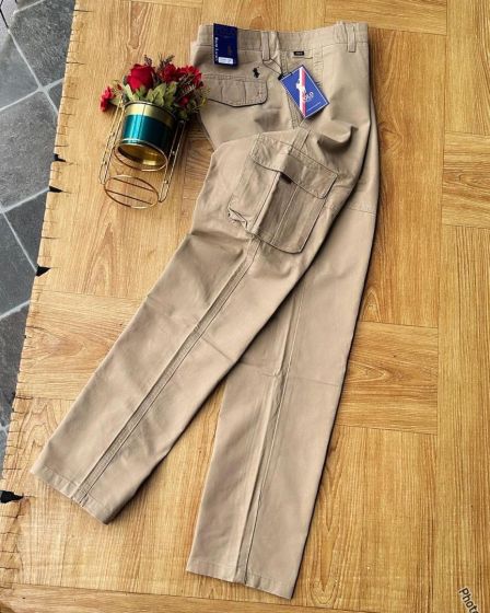 PRL Combat Chinos