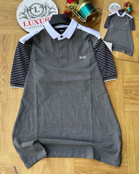 Boss Polo