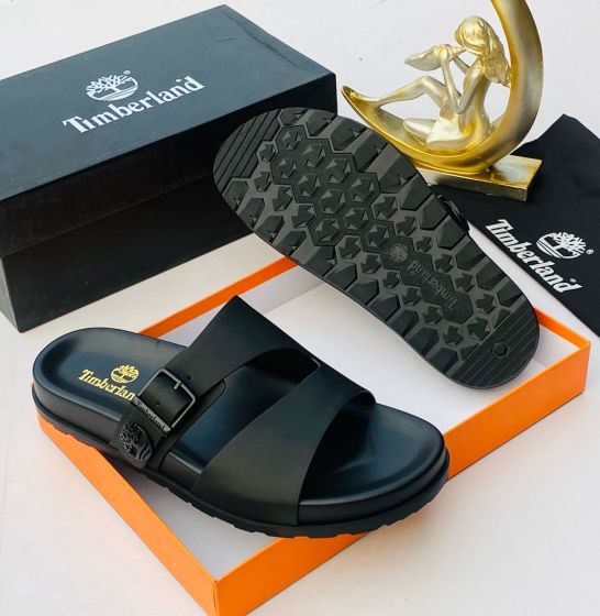 Timberland Slippers
